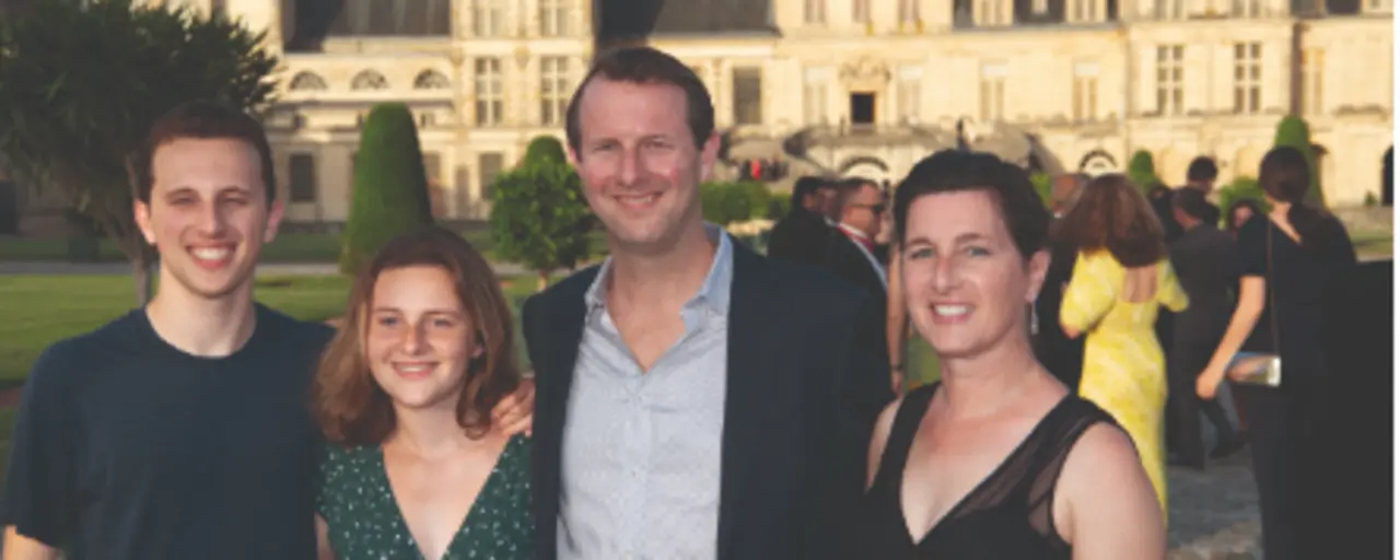Alumni Story: Bringing People and Cultures Together