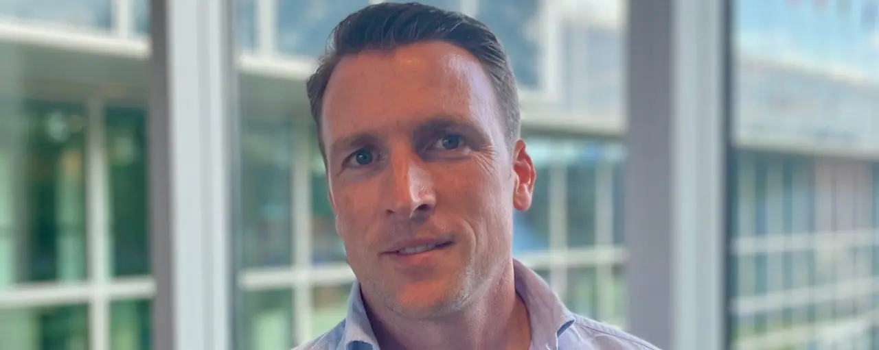 Alumni Story: David Kitterick MBA’08D - From Humble Beginnings to Enduring Impact.