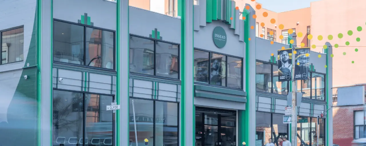 Alumni Story: INSEAD Expands into North America
