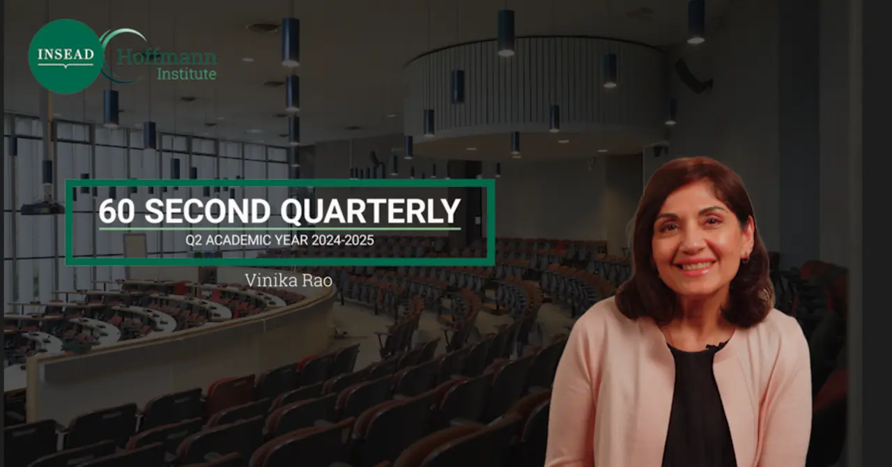 Quarterly 2 Updates