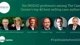 Top 10 Cases Top 10 Cases