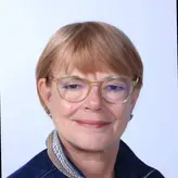Mary Sue Rogers Mary Sue Rogers