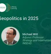 Geopolitics 2025 Geopolitics 2025