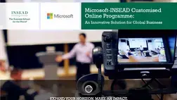 Microsoft case study Microsoft case study