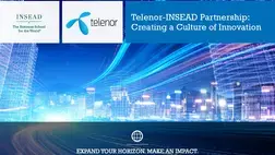 telenor telenor