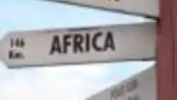 China's Africa Policy: A Matter of Development. China's Africa Policy: A Matter of Development.