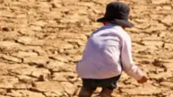 Confronting Climate Change in Africa. Confronting Climate Change in Africa.