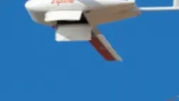 Africa's Drone Medical Delivery Service Saves Lives in Lockdown. Africa's Drone Medical Delivery Service Saves Lives in Lockdown.