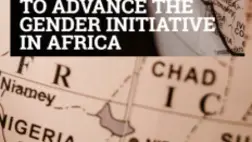 The Role INSEAD Alumni Are Playing To Advance The Gender Initiative in Africa. The Role INSEAD Alumni Are Playing To Advance The Gender Initiative in Africa.