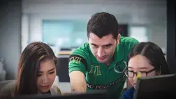 Discover More: INSEAD EMFin Discover More: INSEAD EMFin
