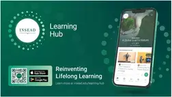 Learning hub Learning hub