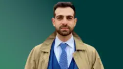INSEAD MBA Mario El Hoyek INSEAD MBA Mario El Hoyek