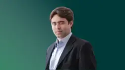 Ivan Amaral, Managing Director at Patria Investments, an alumni of the Tsinghua-INSEAD Executive MBA Programme, left a testimonial. Ivan Amaral, Managing Director at Patria Investments, an alumni of the Tsinghua-INSEAD Executive MBA Programme, left a testimonial.