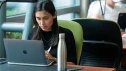 Online learning Online learning