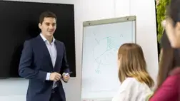 INSEAD MBA Management Consulting INSEAD MBA Management Consulting