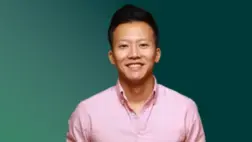 INSEAD MBA Ian Weng INSEAD MBA Ian Weng