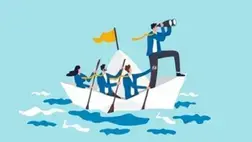 blue ocean leadership blue ocean leadership