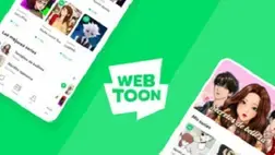 Webtoon Webtoon