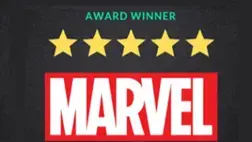 Bestselling Case 2022 Marvel Bestselling Case 2022 Marvel