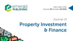 Emerald Publishing banner Emerald Publishing banner