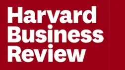 HBR logo HBR logo