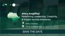Africa Amplified Africa Amplified