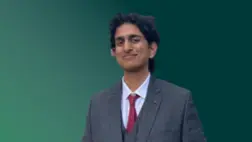 Testimonial: Adeep Srinivasa Testimonial: Adeep Srinivasa