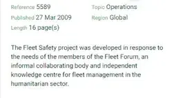 Case - Safety Case - Safety