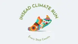 INSEAD Climate Run INSEAD Climate Run