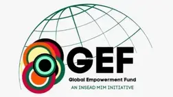INSEAD Global Empowerment Fund INSEAD Global Empowerment Fund