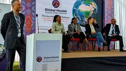 Global health supply chain summit 2023 Global health supply chain summit 2023