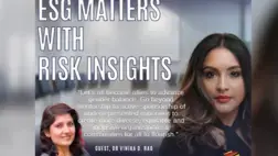 podcast with Risk Insights on DEI podcast with Risk Insights on DEI