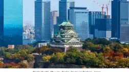 Kongō Gumi case study pic Kongō Gumi case study pic
