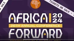 26th Africa Conference at Harvard 26th Africa Conference at Harvard