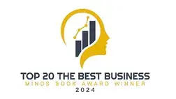 best business minds book winner best business minds book winner