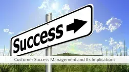 Success Sign Success Sign