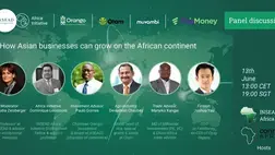 Webcard_How Asian Businesses Can Grow on the African Continent Webcard_How Asian Businesses Can Grow on the African Continent