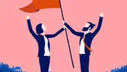 INSEAD Knowledge - Allyship is Key INSEAD Knowledge - Allyship is Key