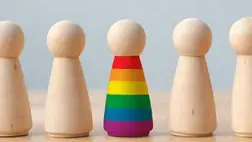 INSEAD Knowledge - LGBTQ+ and Employees INSEAD Knowledge - LGBTQ+ and Employees