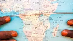 INSEAD Knowledge - How Africa Could Astonish the World. INSEAD Knowledge - How Africa Could Astonish the World.