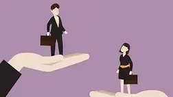 INSEAD Knowledge - The Pandemic Has Dealt a Blow to Gender Balance INSEAD Knowledge - The Pandemic Has Dealt a Blow to Gender Balance
