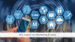 Impact of AI Impact of AI
