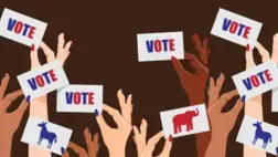 knowledge voting for political influence knowledge voting for political influence