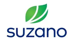 Suzano logo Suzano logo