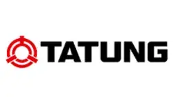 Tatung logo Tatung logo