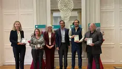 Case Centre Awards 2024 Case Centre Awards 2024