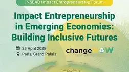 ChangeNow 2025_save the date ChangeNow 2025_save the date