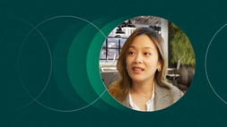 finance for executive attendee on insead campus