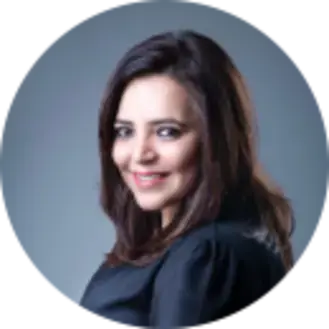 Annu Talreja