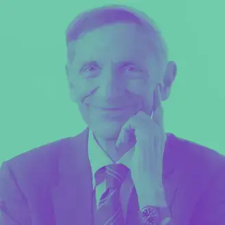 Bill Drayton